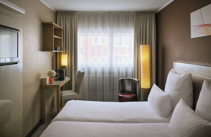 Leonardo Boutique Hotel Munich