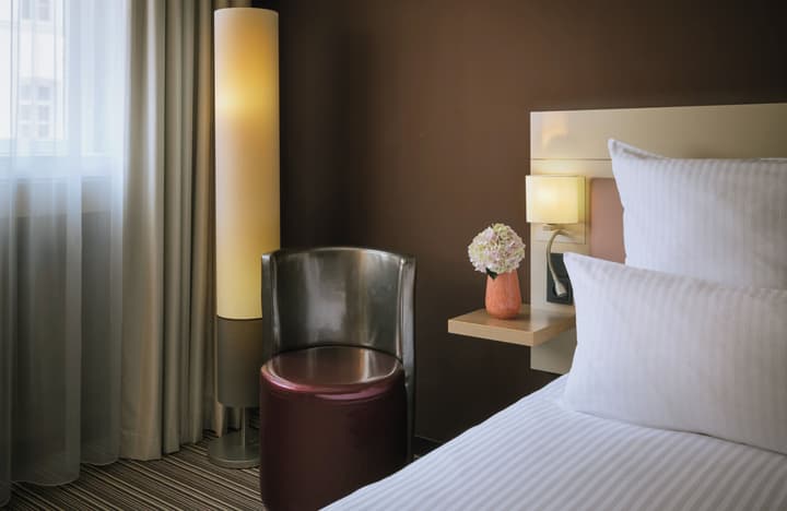 Leonardo Boutique Hotel Munich