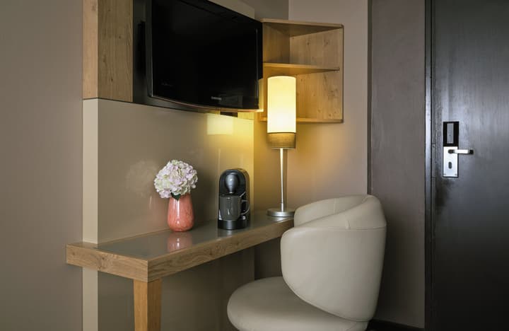Leonardo Boutique Hotel Munich