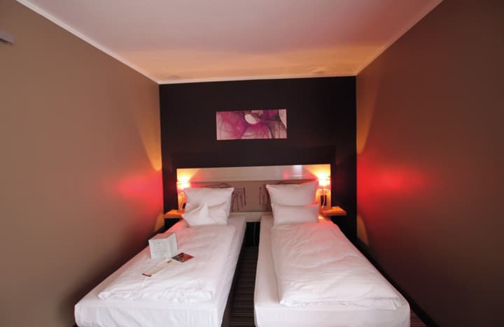 Leonardo Boutique Hotel Munich
