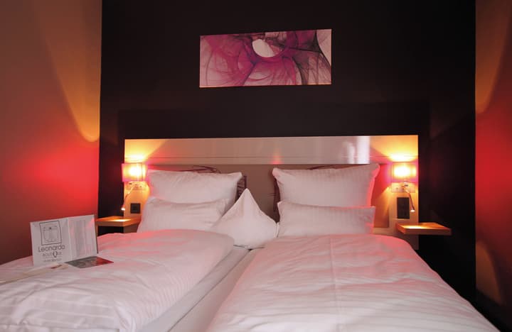Leonardo Boutique Hotel Munich