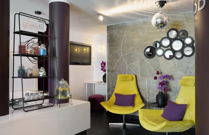 Leonardo Boutique Hotel Munich