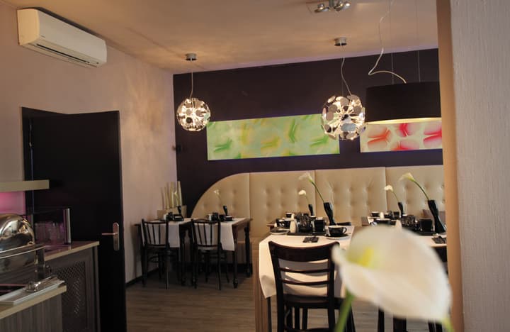 Leonardo Boutique Hotel Munich