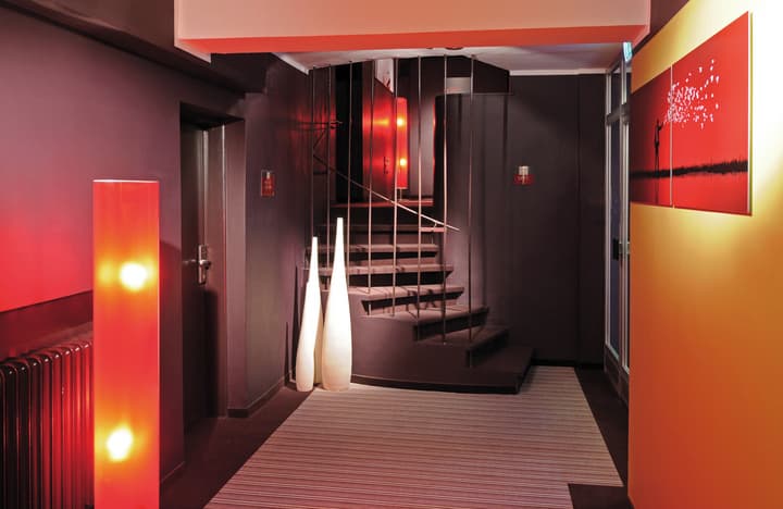 Leonardo Boutique Hotel Munich