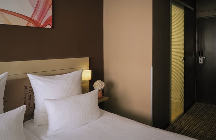 Leonardo Boutique Hotel Munich