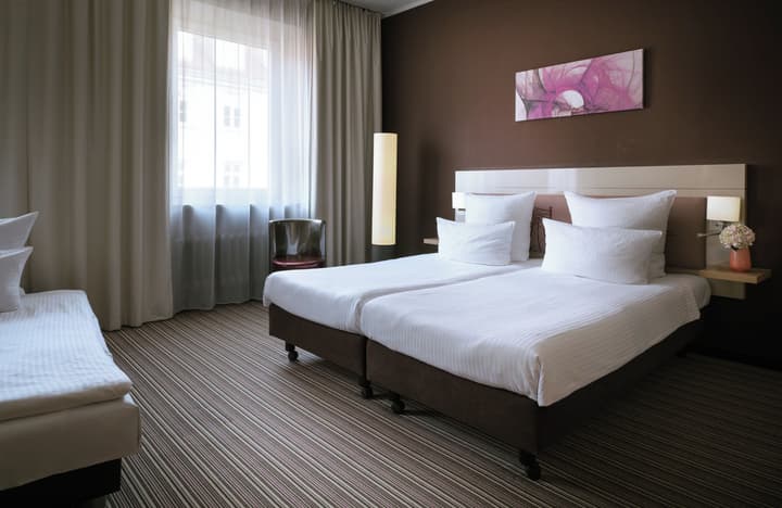 Leonardo Boutique Hotel Munich