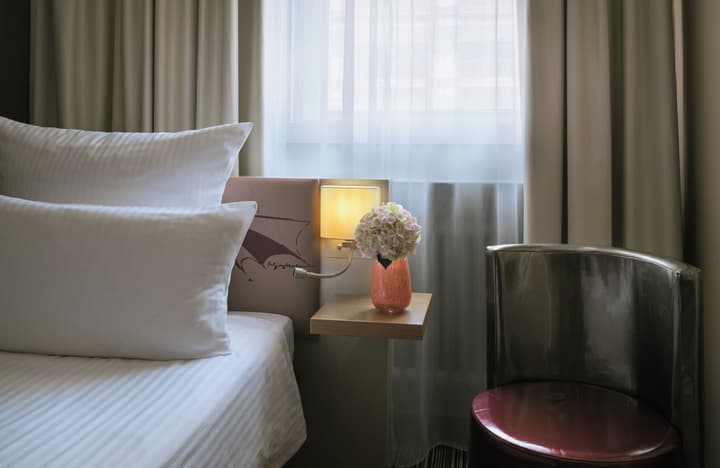 Leonardo Boutique Hotel Munich