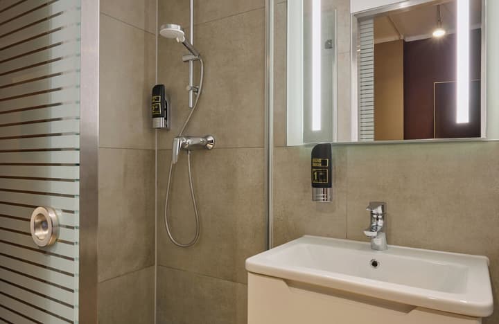 Leonardo Boutique Hotel Munich