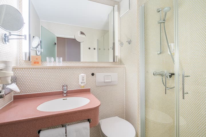 Am Nockherberg Hotel