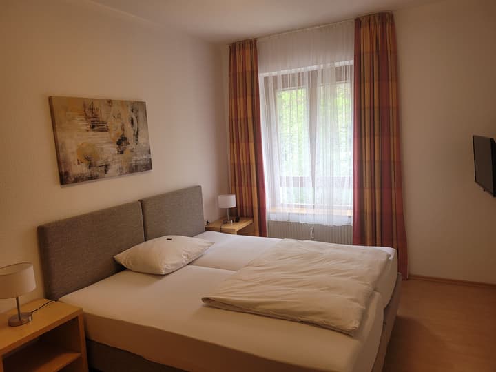 Am Nockherberg Hotel