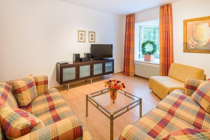 Am Nockherberg Hotel