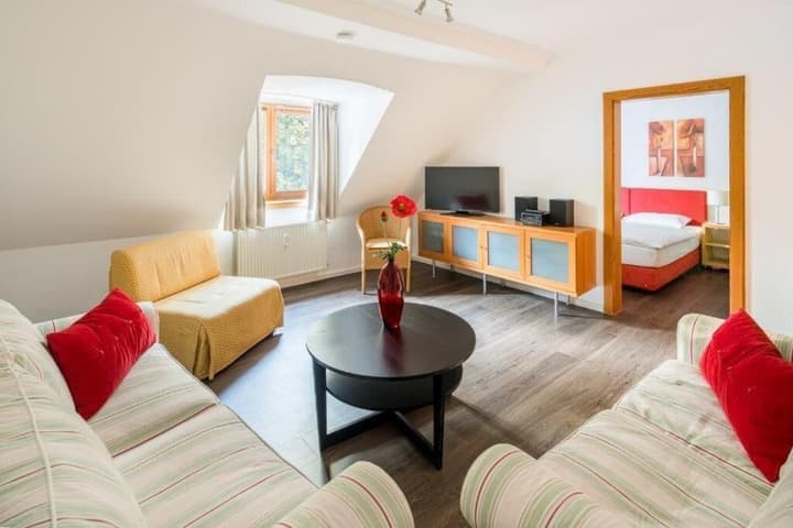 Am Nockherberg Hotel