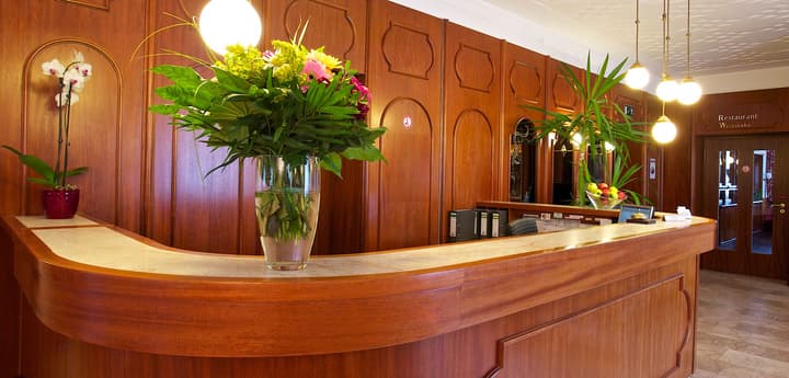 Hotel Carmen