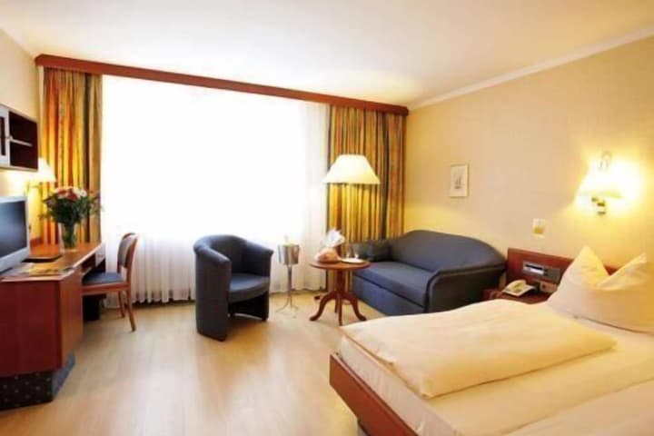 Hotel Carmen