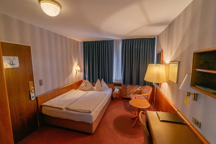 Hotel Carmen