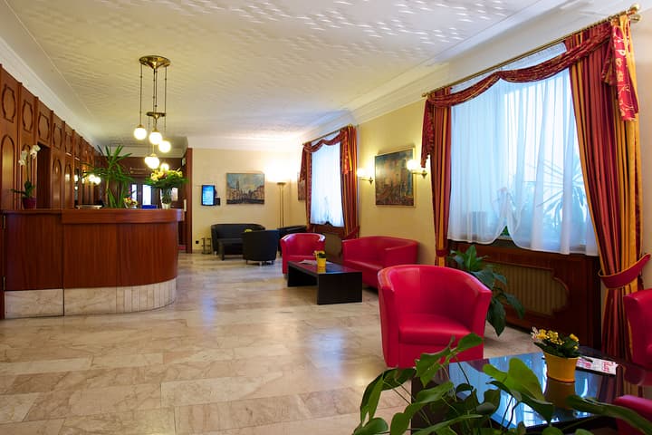 Hotel Carmen