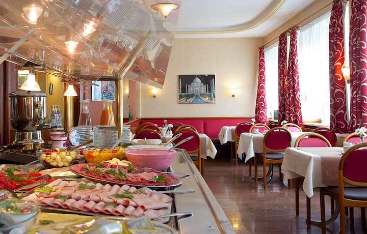 Hotel Carmen