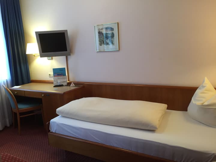 Hotel Carmen