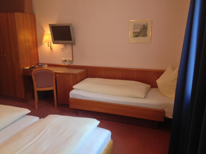 Hotel Carmen