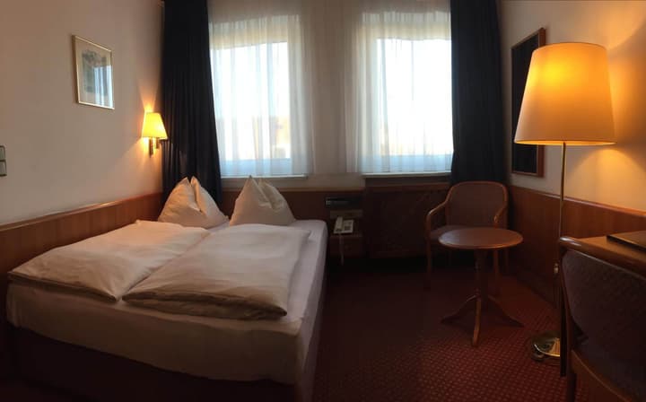 Hotel Carmen