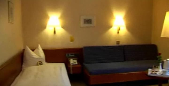 Hotel Carmen