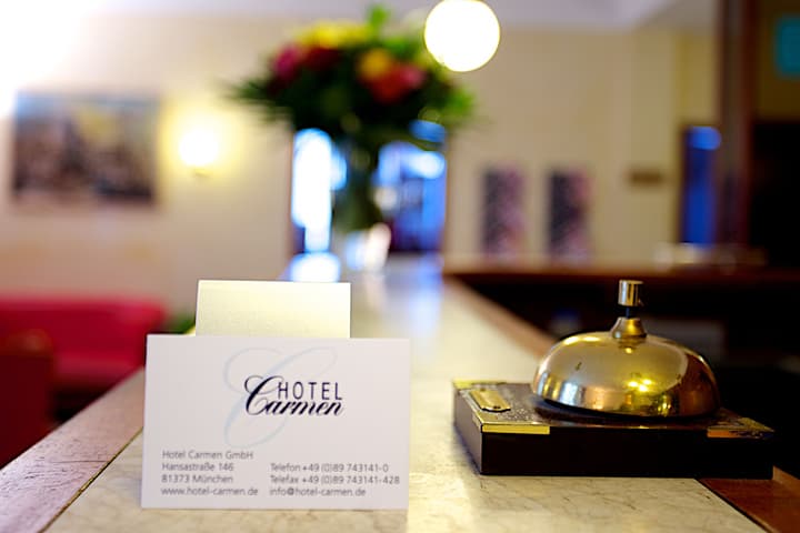 Hotel Carmen