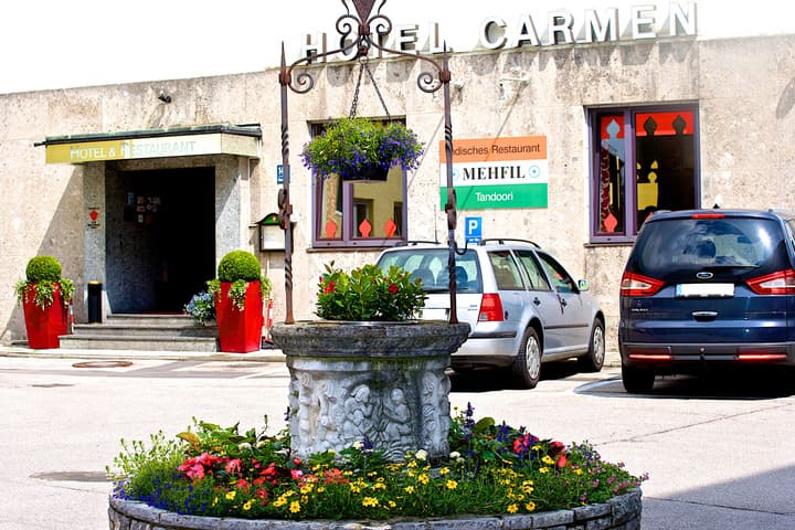 Hotel Carmen