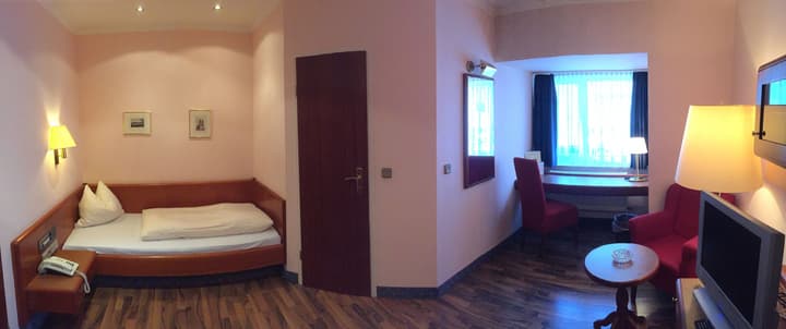 Hotel Carmen