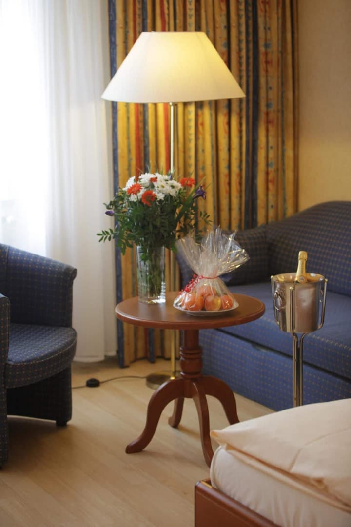 Hotel Carmen