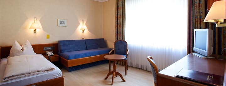 Hotel Carmen