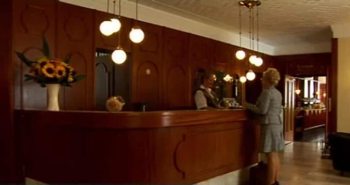 Hotel Carmen