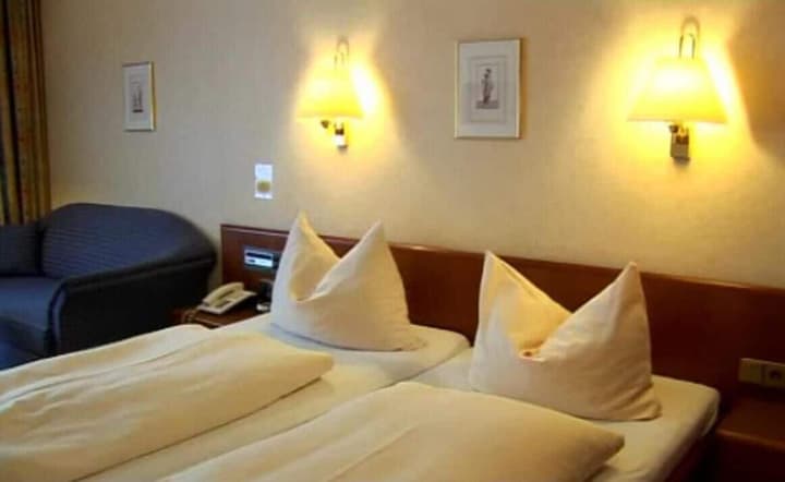 Hotel Carmen