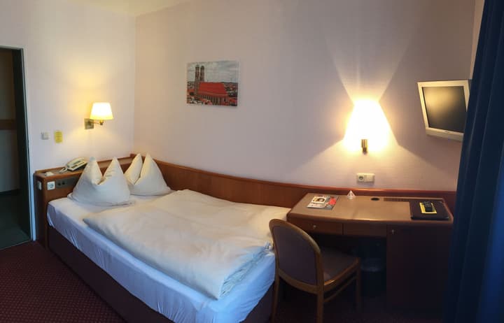 Hotel Carmen