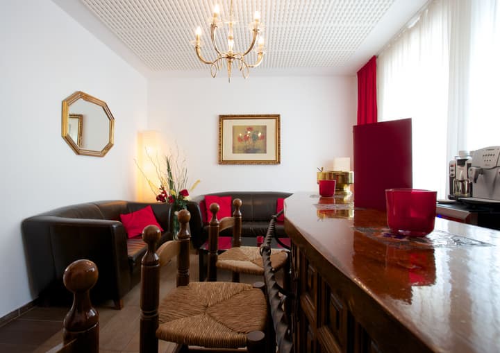 Hotel Carmen