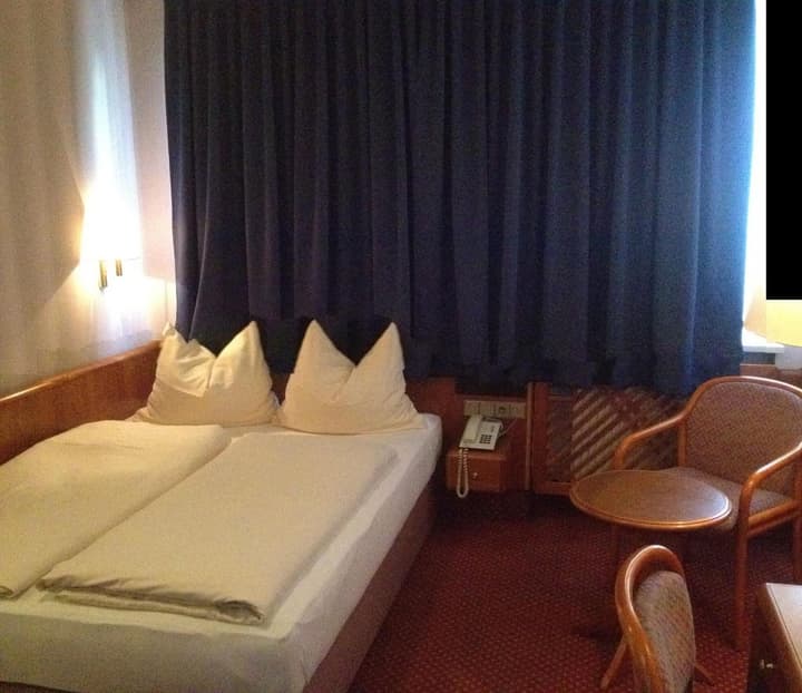Hotel Carmen
