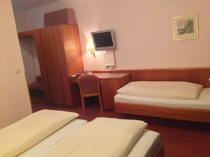 Hotel Carmen