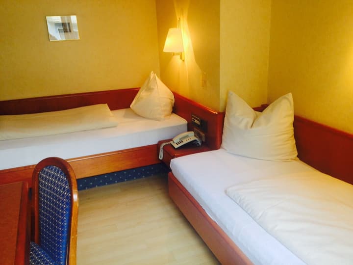 Hotel Carmen