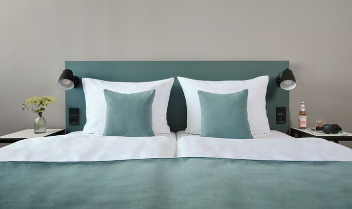 Living Hotel am Deutschen Museum