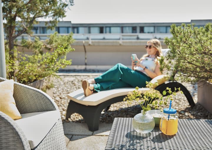 Living Hotel am Deutschen Museum