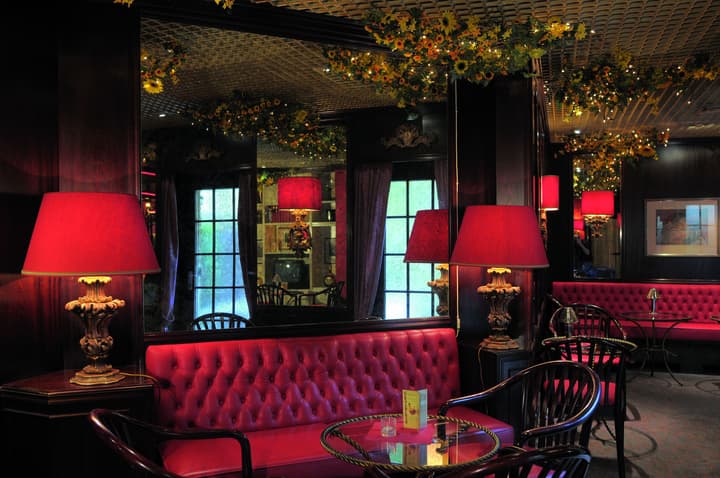 Ringhotel Loew's Merkur