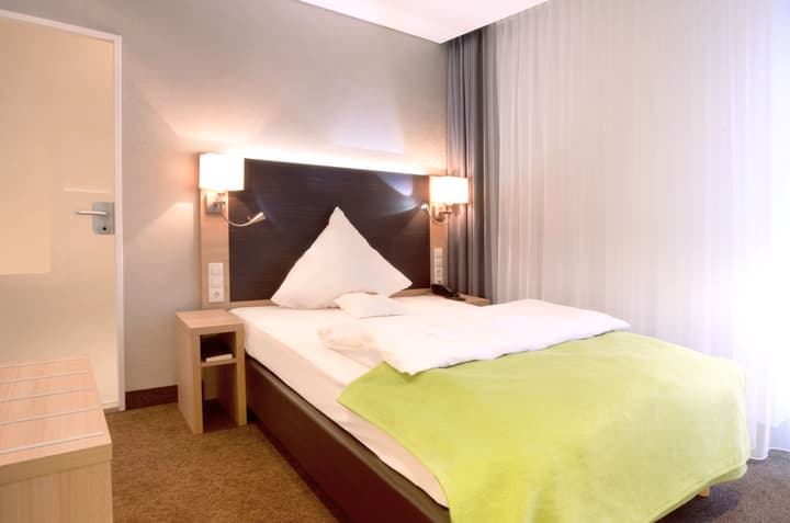 Ringhotel Loew's Merkur