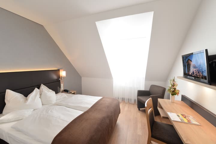 Ringhotel Loew's Merkur