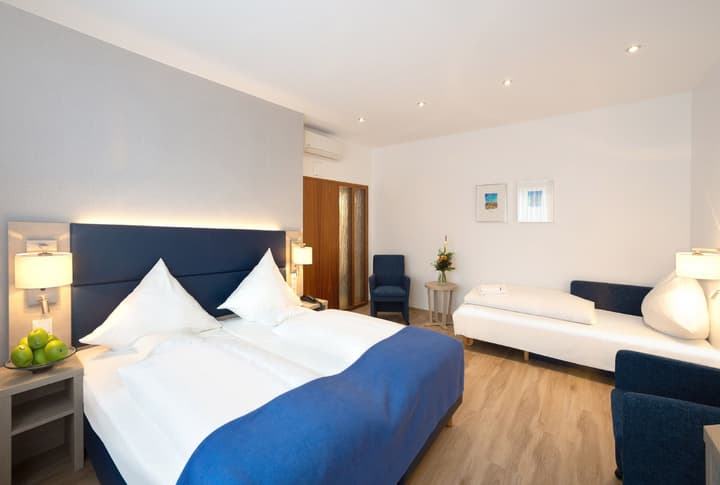 Ringhotel Loew's Merkur