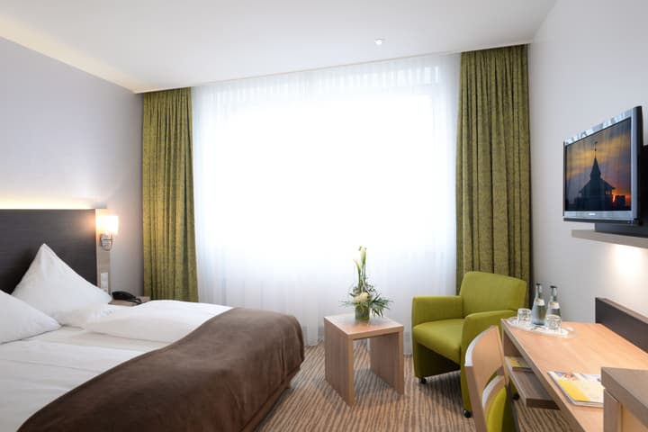 Ringhotel Loew's Merkur