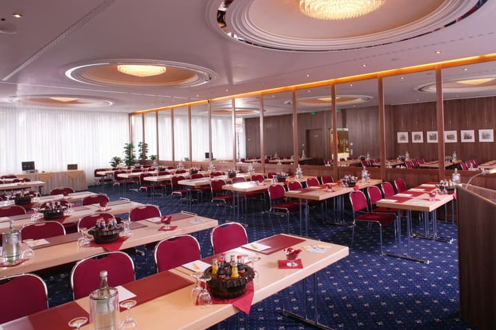 Ringhotel Loew's Merkur