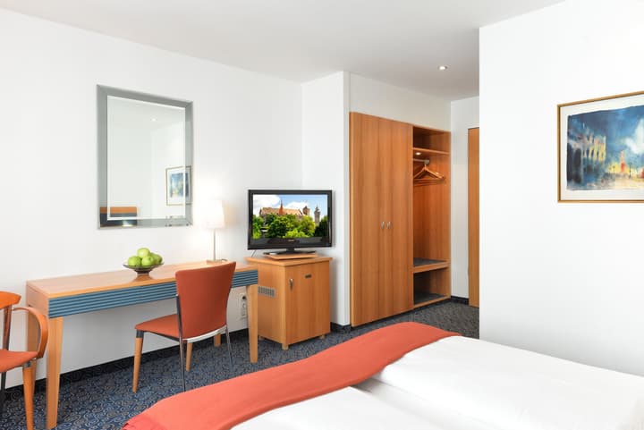Ringhotel Loew's Merkur