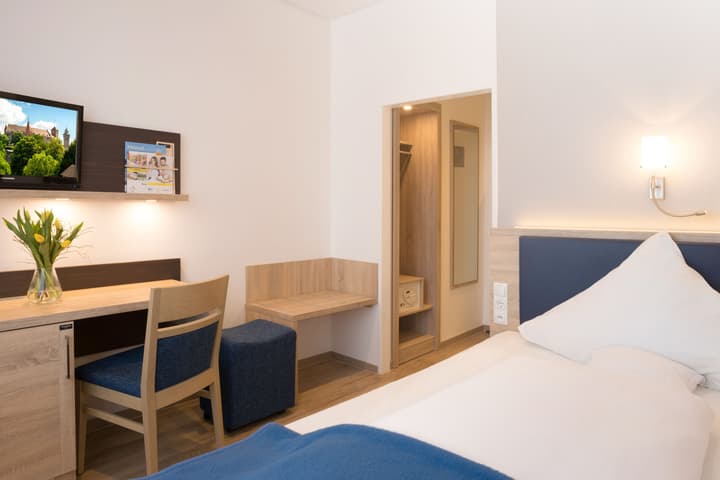 Ringhotel Loew's Merkur