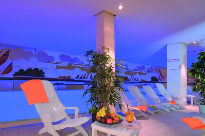 Ringhotel Loew's Merkur