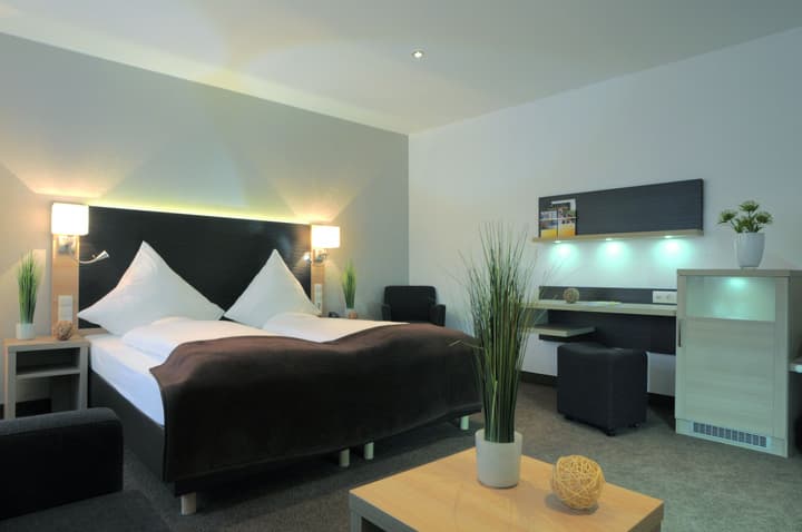 Ringhotel Loew's Merkur