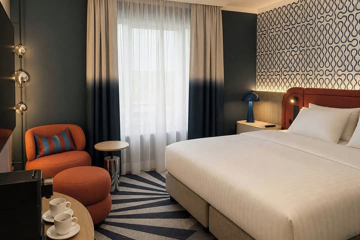 Le doux Souvenir, Potsdam, a Tribute Portfolio Hotel